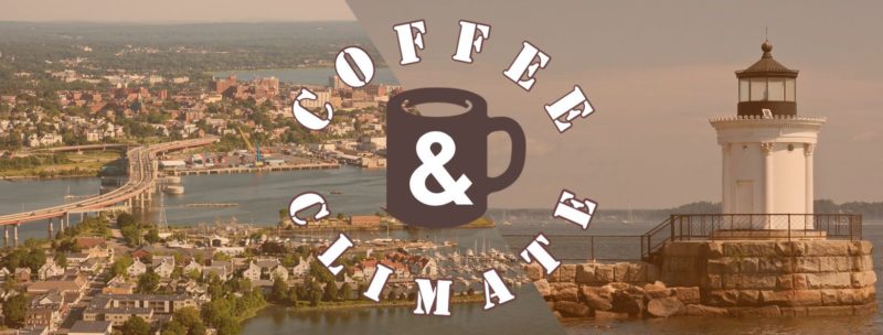 Coffee and Climate Office Hours with One Climate Future